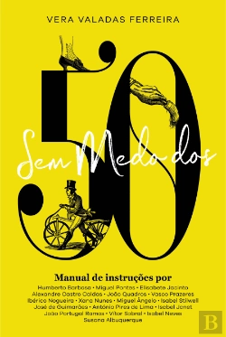 Bertrand.pt - Sem Medo dos 50