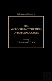 Sem Microcharacterization Of Semiconductors