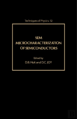 Bertrand.pt - Sem Microcharacterization Of Semiconductors