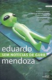 Sem Notícias de Gurb
