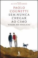 Sem Nunca Chegar ao Cimo