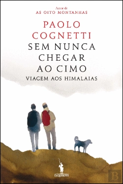 Bertrand.pt - Sem Nunca Chegar ao Cimo