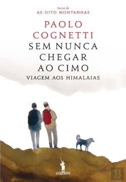 Bertrand.pt - Sem Nunca Chegar Ao Cimo
