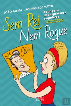Bertrand.pt - Sem Rei Nem Roque
