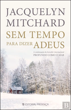 Bertrand.pt - Sem Tempo Para Dizer Adeus