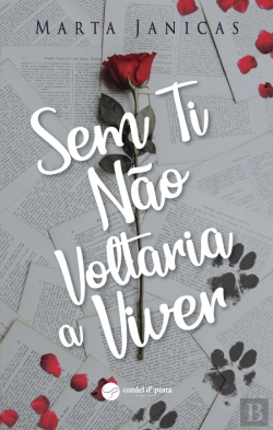 Bertrand.pt - Sem Ti Não Voltaria a Viver