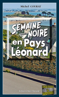 Bertrand.pt - Semaine Noire En Pays Léonard