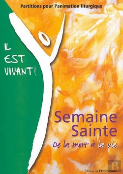 Bertrand.pt - Semaine Sainte : De La Mort A La Vie