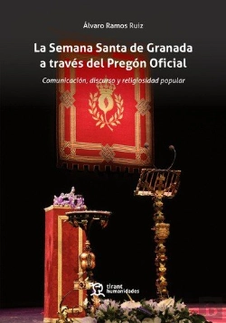 Bertrand.pt - Semana Santa De Granada A Traves Del Pregon Oficial Comunic