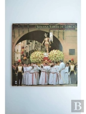 Semana Santa De Lorca