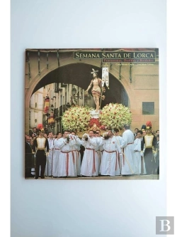 Bertrand.pt - Semana Santa De Lorca