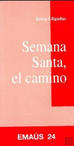 Bertrand.pt - Semana Santa, El Camino