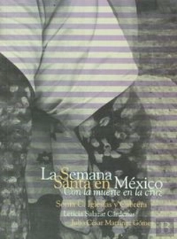 Bertrand.pt - Semana Santa En Mexico,La