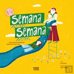 Bertrand.pt - Semana Sim, Semana Sim