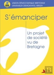 S'Émanciper : Un Projet De Société Vu De Bretagne