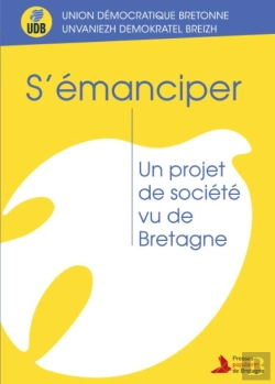 Bertrand.pt - S'Émanciper : Un Projet De Société Vu De Bretagne