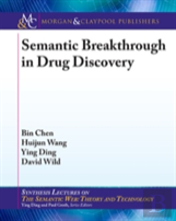 Semantic Breakthrough In Drug Discovery