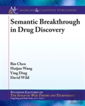Semantic Breakthrough In Drug Discovery