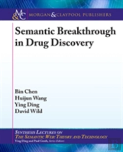 Bertrand.pt - Semantic Breakthrough In Drug Discovery