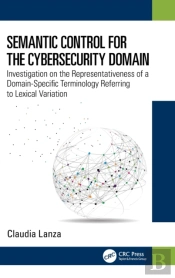 Semantic Control For The Cybersecurity Domain