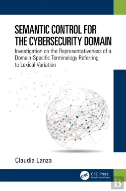 Bertrand.pt - Semantic Control For The Cybersecurity Domain