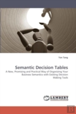 Bertrand.pt - Semantic Decision Tables