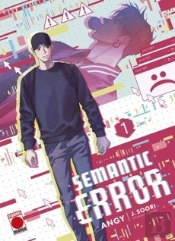 Semantic Error 01