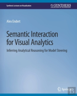 Bertrand.pt - Semantic Interaction For Visual Analytics