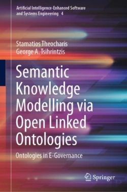 Bertrand.pt - Semantic Knowledge Modelling Via Open Linked Ontologies