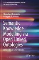 Semantic Knowledge Modelling Via Open Linked Ontologies