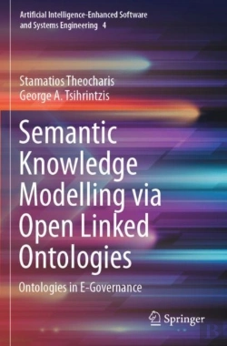 Bertrand.pt - Semantic Knowledge Modelling Via Open Linked Ontologies