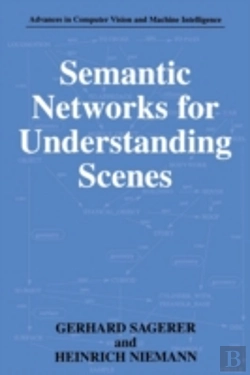 Bertrand.pt - Semantic Networks For Understanding Scenes