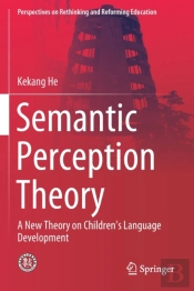 Semantic Perception Theory