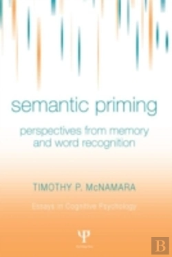 Bertrand.pt - Semantic Priming