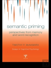 Semantic Priming