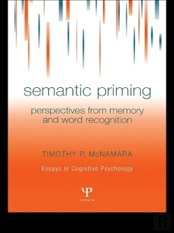 Bertrand.pt - Semantic Priming
