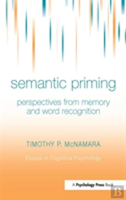 Bertrand.pt - Semantic Priming