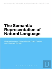 Semantic Representation Of Natural Language