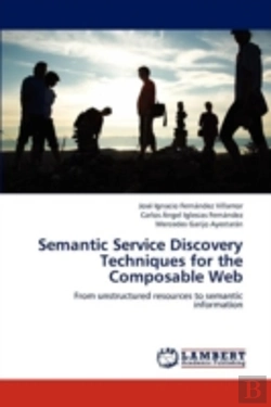 Bertrand.pt - Semantic Service Discovery Techniques For The Composable Web