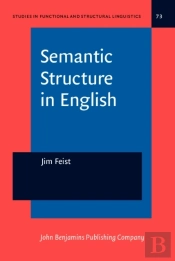 Semantic Structure In English