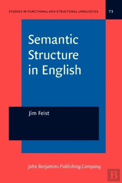 Bertrand.pt - Semantic Structure In English