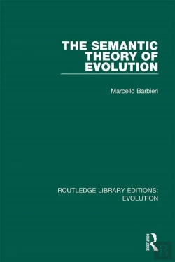 Bertrand.pt - Semantic Theory Of Evolution