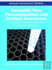 Semantic Web Personalization And Context Awareness