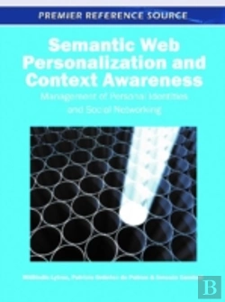Bertrand.pt - Semantic Web Personalization And Context Awareness