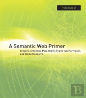 Semantic Web Primer