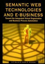 Semantic Web Technologies And Ebusiness
