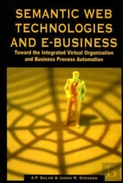 Semantic Web Technologies And Ebusiness
