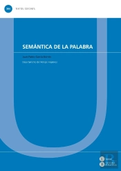 Semántica De La Palabra