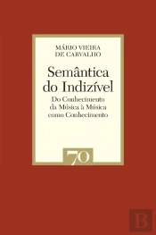 Semântica do Indizível