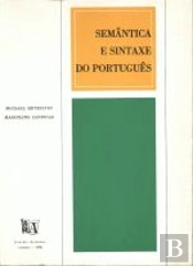 Semântica e Sintaxe do Português